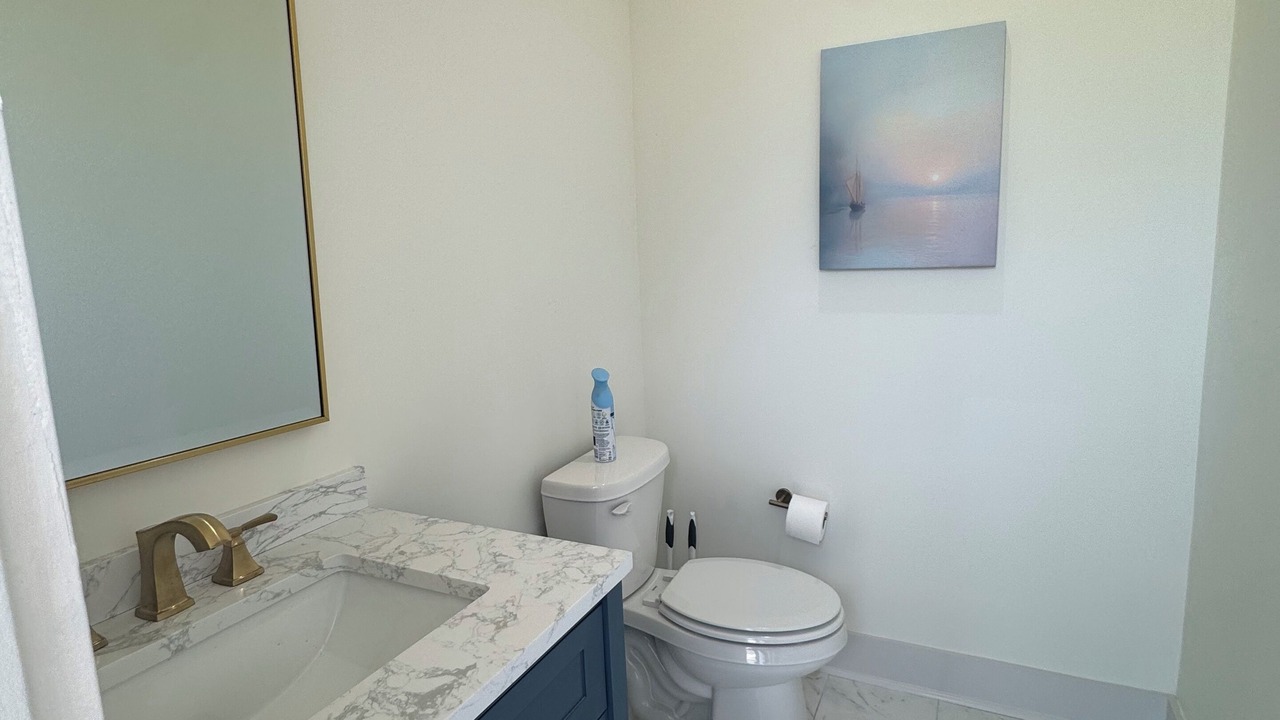 Photo of Bathroom in Estill Springs