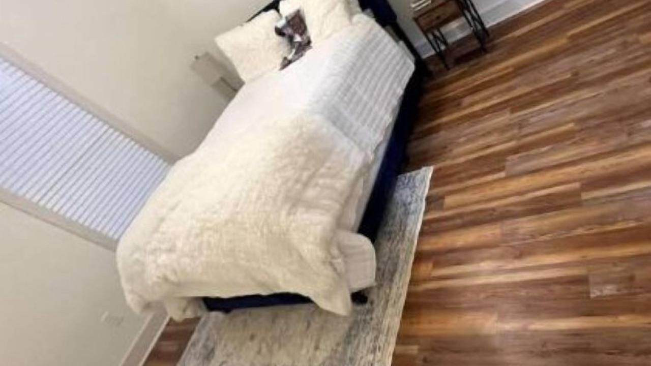 Photo of Bedroom in Estill Springs