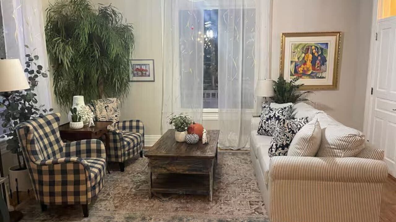 Photo of Livingroom in Maryville