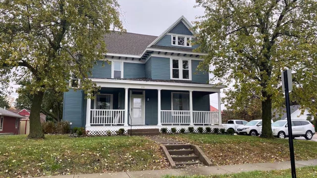 Photo of Outdoor in Maryville
