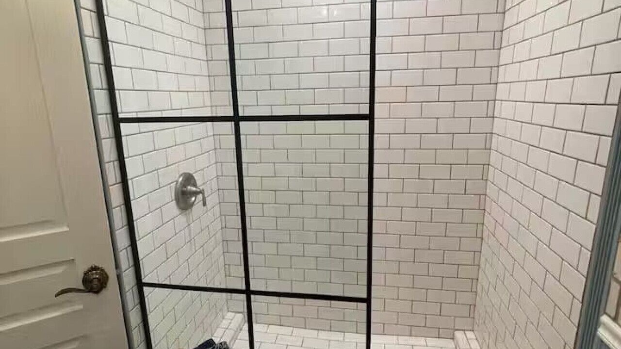 Photo of Bathroom in Maryville