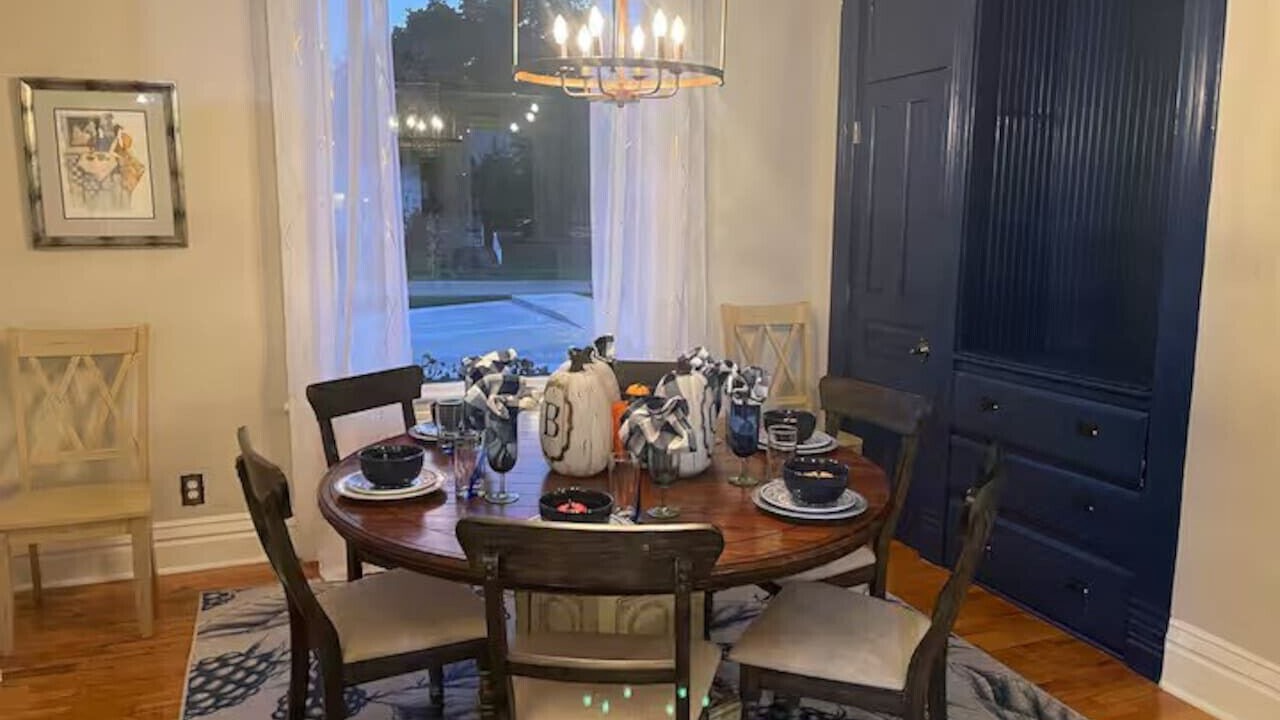 Photo of Livingroom in Maryville