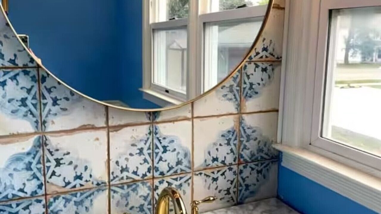 Photo of Bathroom in Maryville