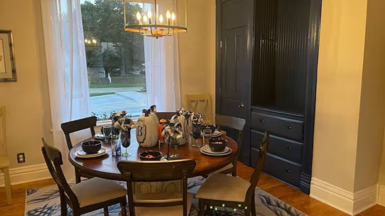 Photo of Livingroom in Maryville
