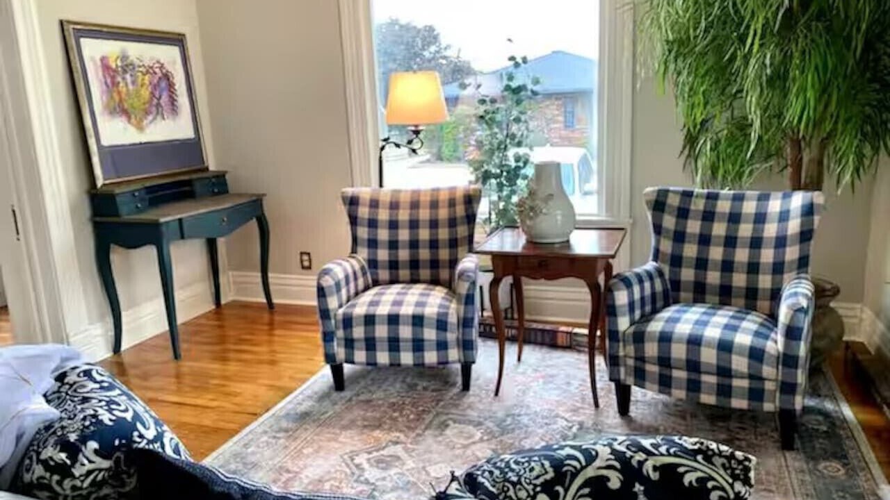 Photo of Livingroom in Maryville