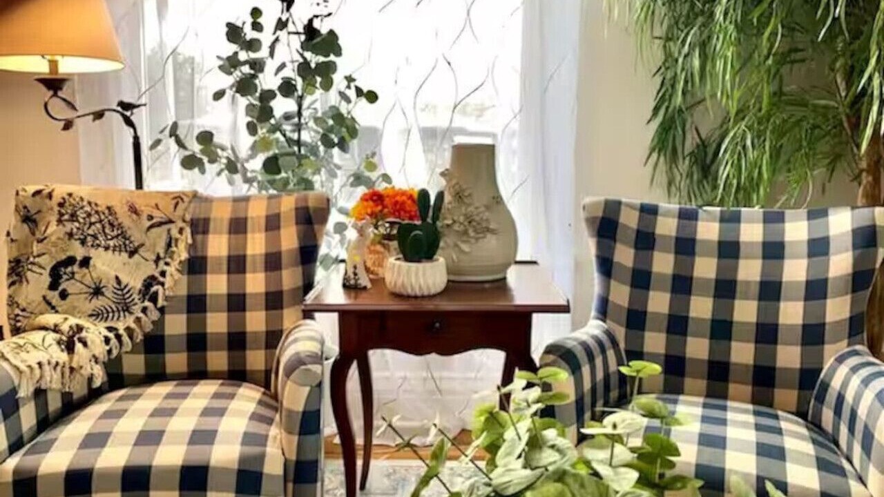 Photo of Livingroom in Maryville