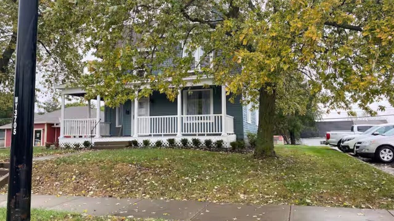 Photo of Outdoor in Maryville