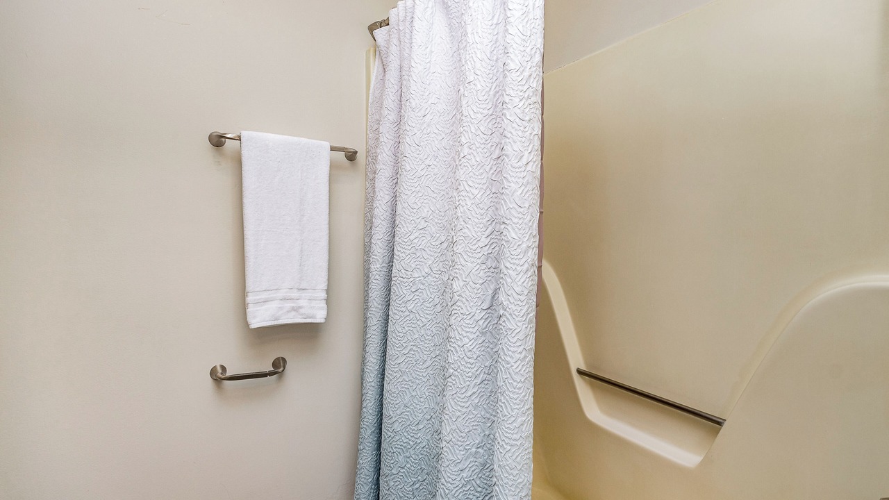 Photo of Bathroom in Fuquay-Varina