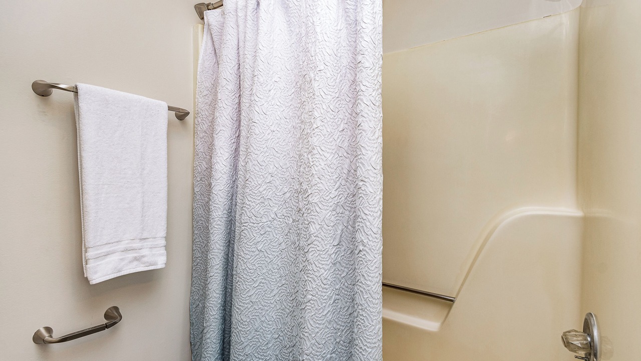 Photo of Bathroom in Fuquay-Varina