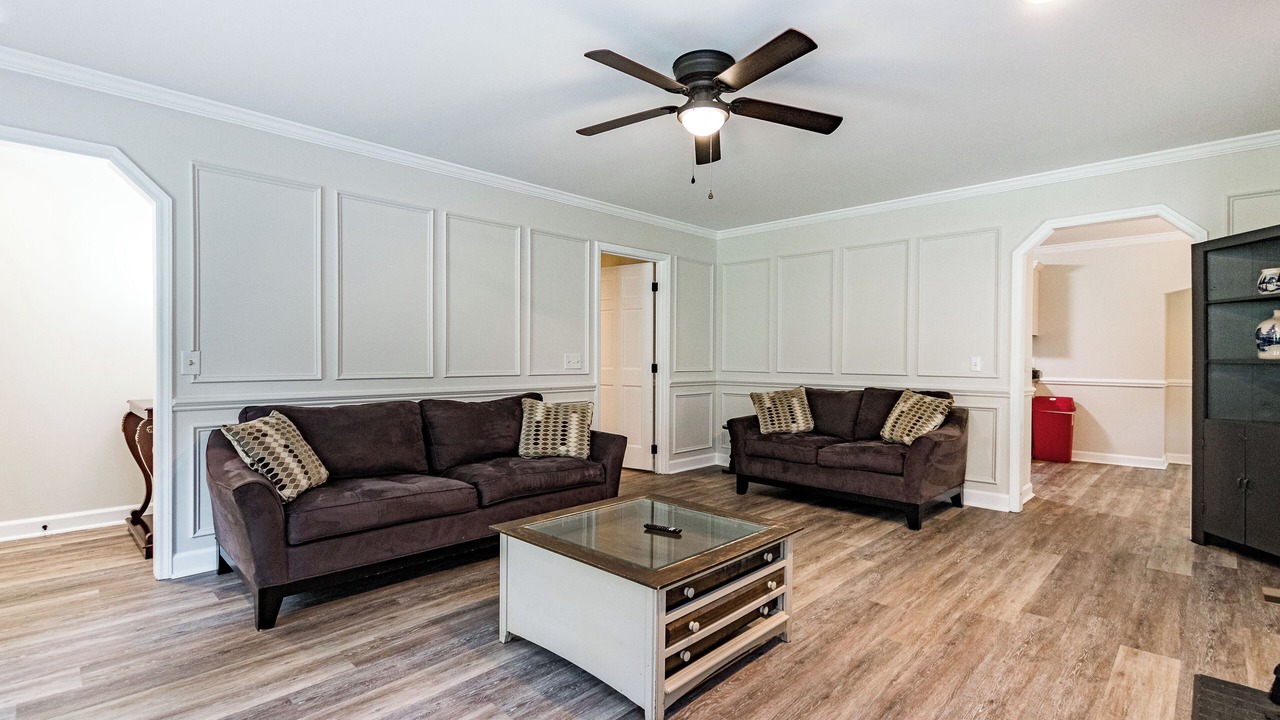 Photo of Livingroom in Fuquay-Varina