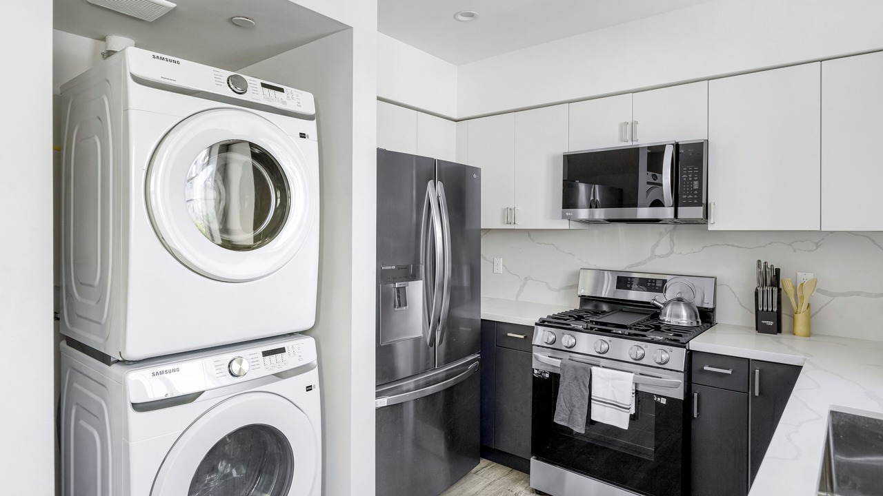 Photo of Kitchen in Wilshire