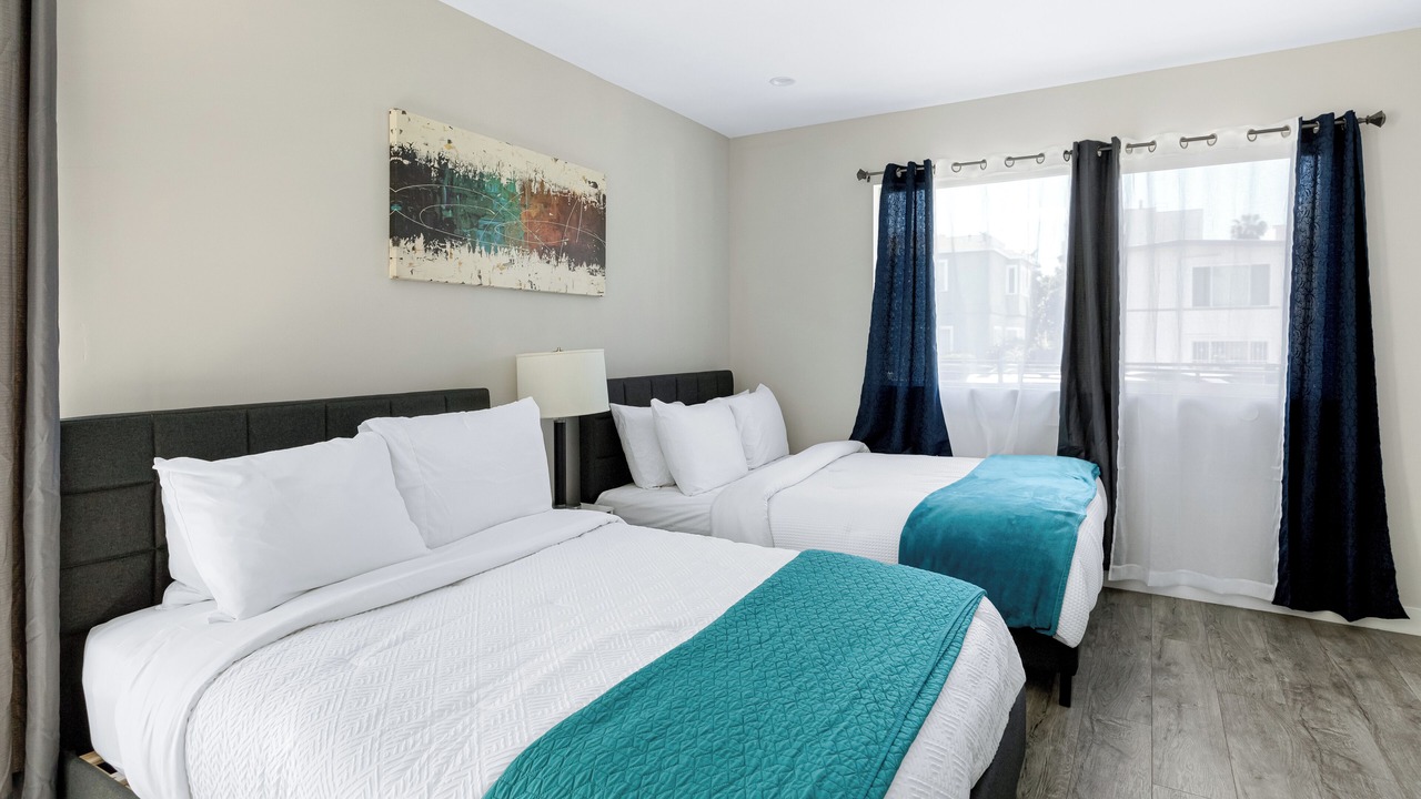 Photo of Bedroom in Wilshire