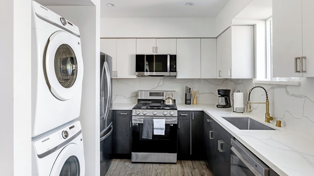 Photo of Kitchen in Wilshire