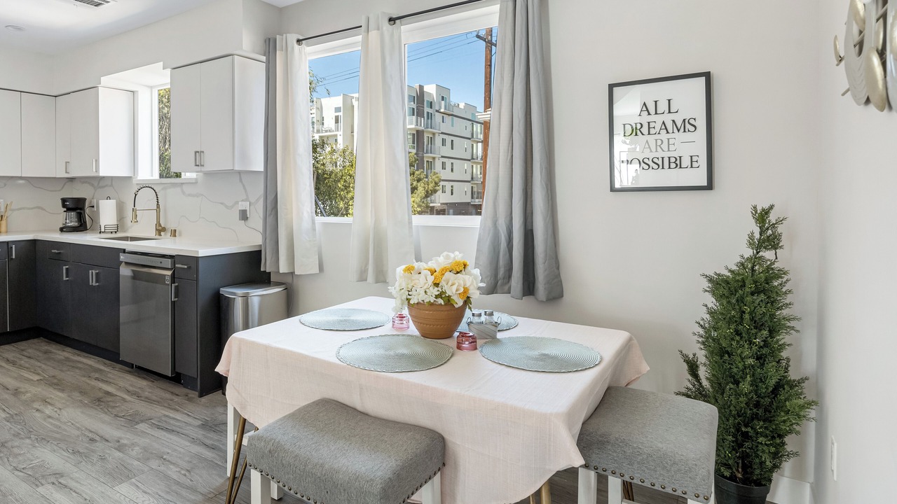 Photo of Kitchen in Wilshire
