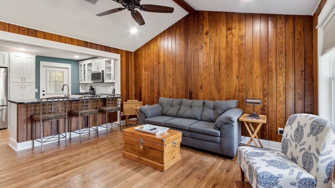 Photo of Livingroom in St. Marys