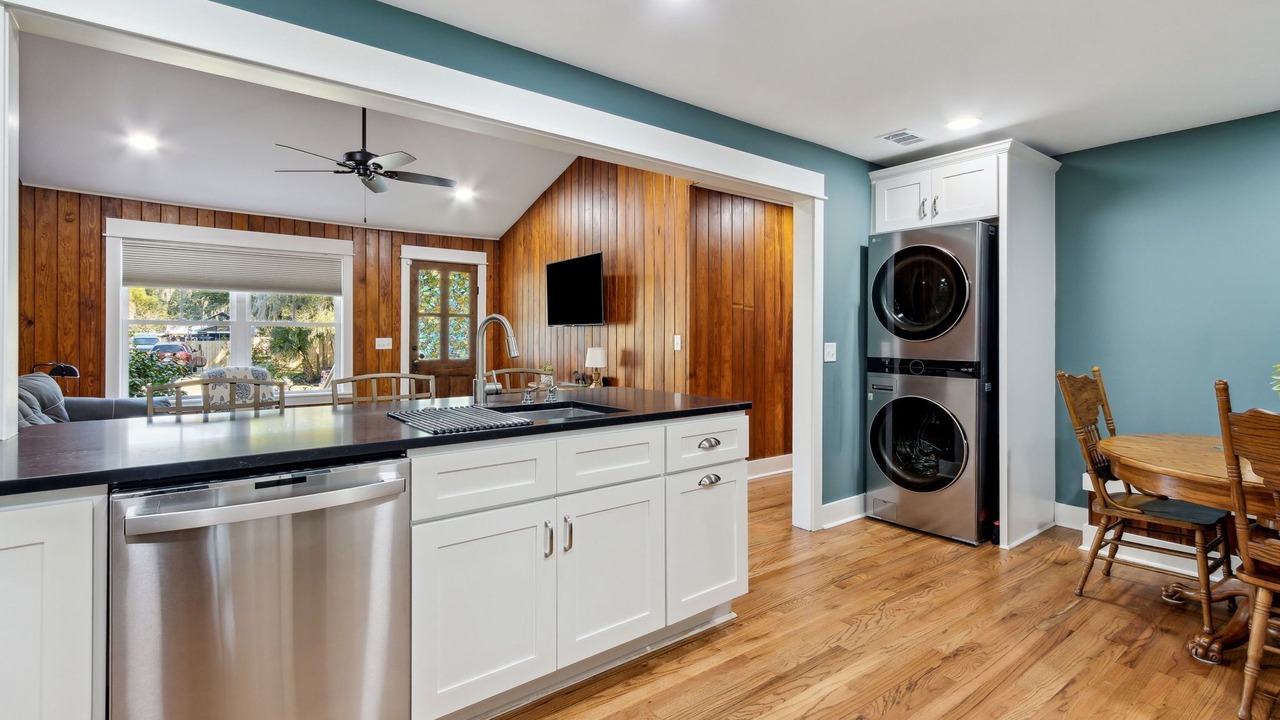 Photo of Kitchen in St. Marys