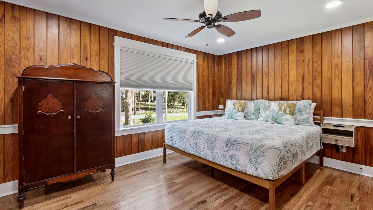 Photo of Bedroom in St. Marys