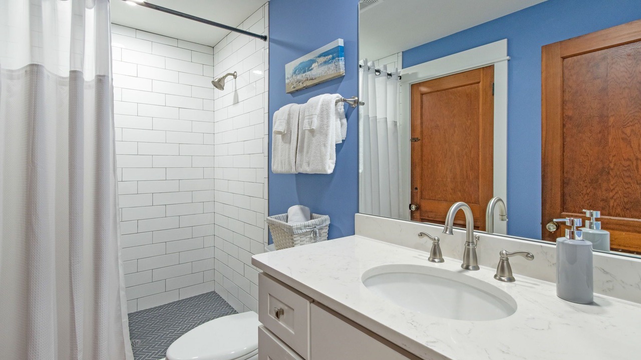 Photo of Bathroom in St. Marys