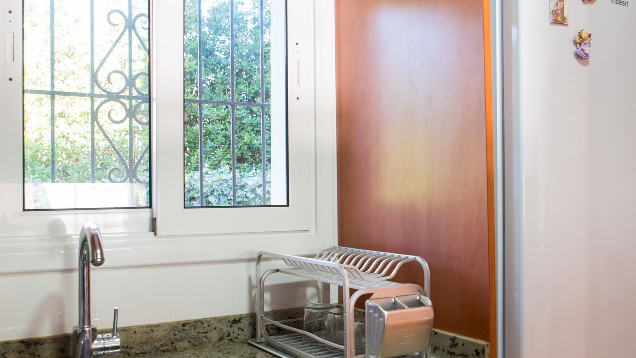 Photo of Kitchen in Castell-Platja d'Aro
