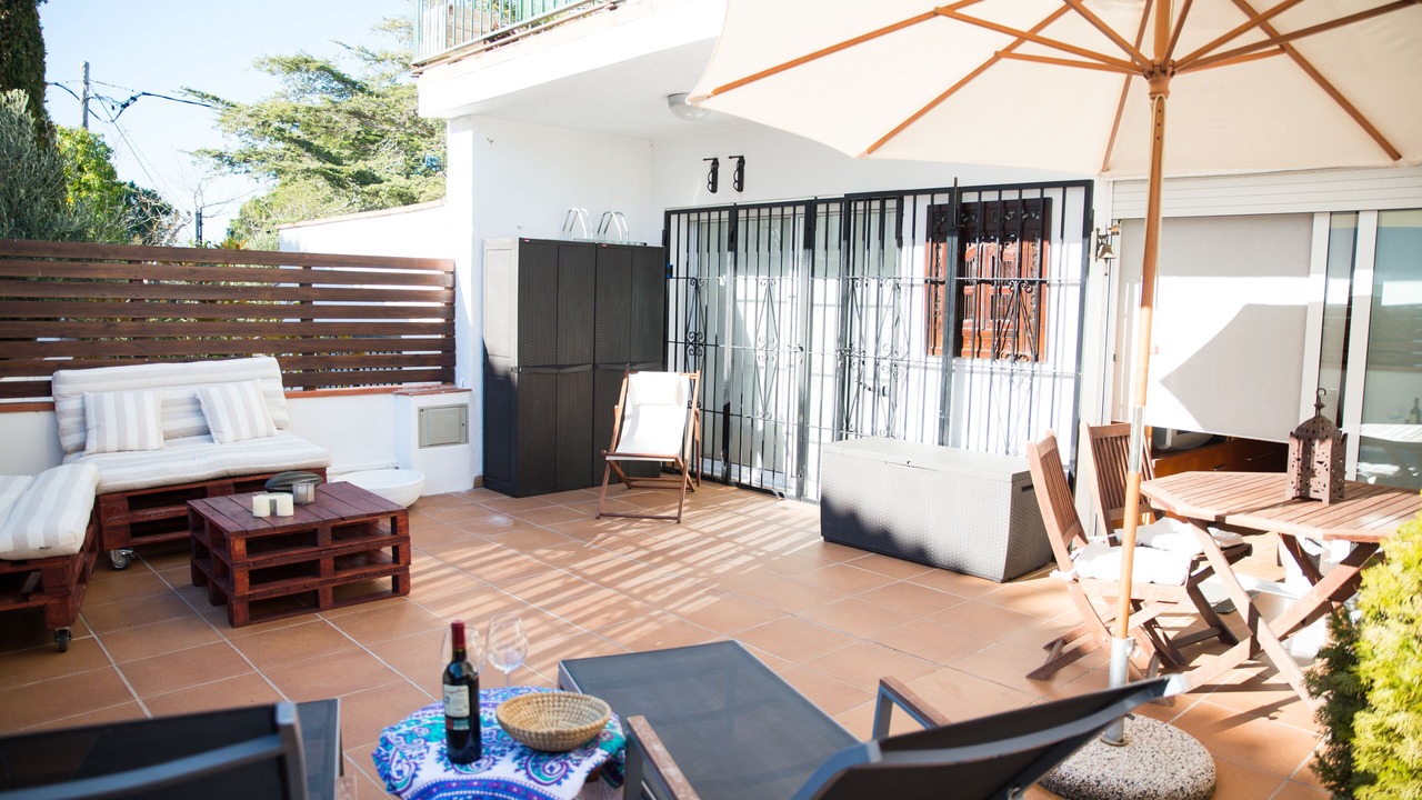 Photo of Outdoor in Castell-Platja d'Aro