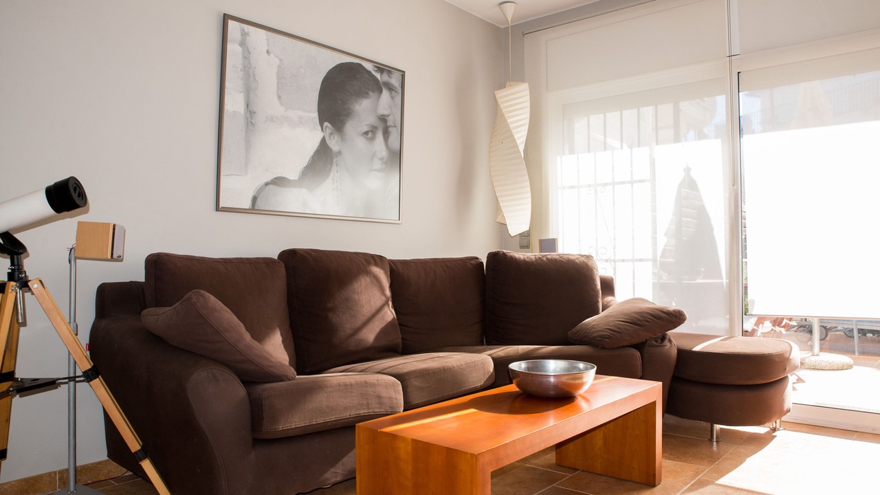 Photo of Livingroom in Castell-Platja d'Aro