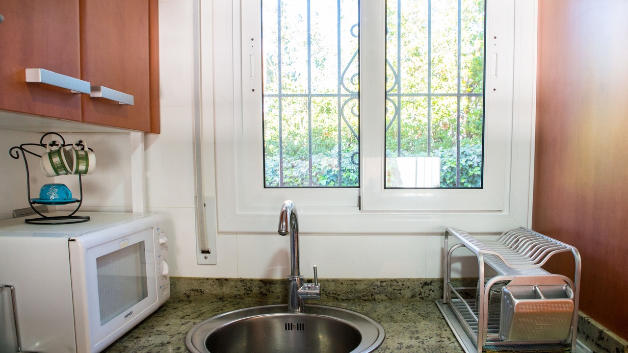 Photo of Kitchen in Castell-Platja d'Aro