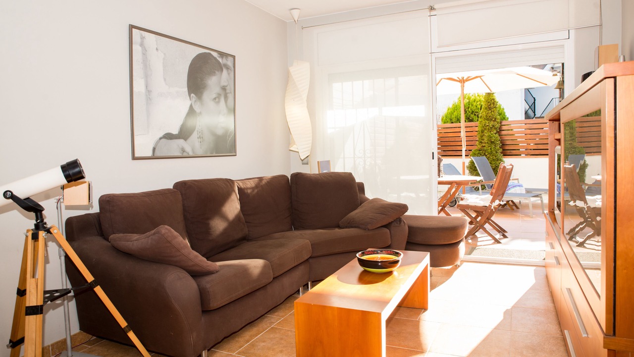 Photo of Livingroom in Castell-Platja d'Aro