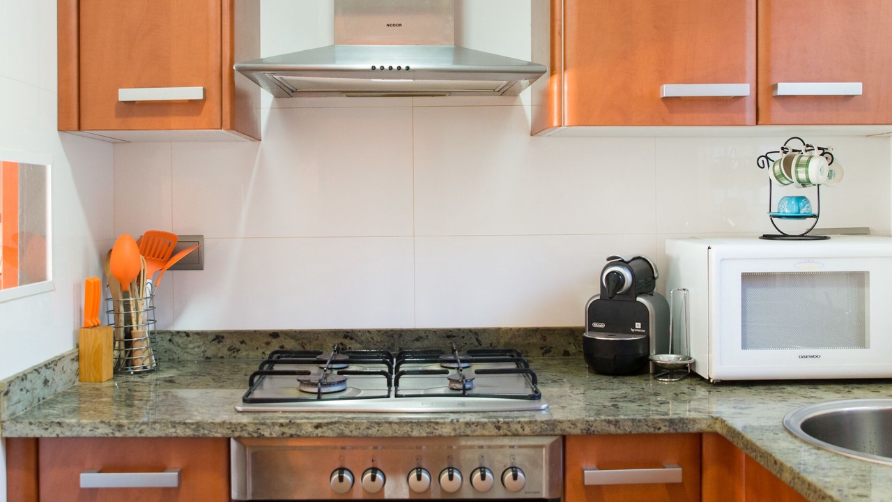 Photo of Kitchen in Castell-Platja d'Aro