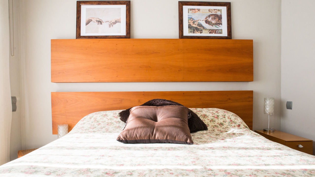 Photo of Bedroom in Castell-Platja d'Aro