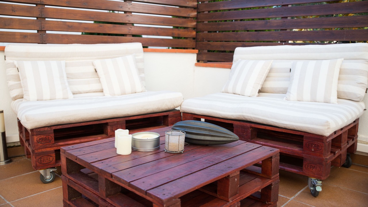 Photo of Patio Balcony in Castell-Platja d'Aro
