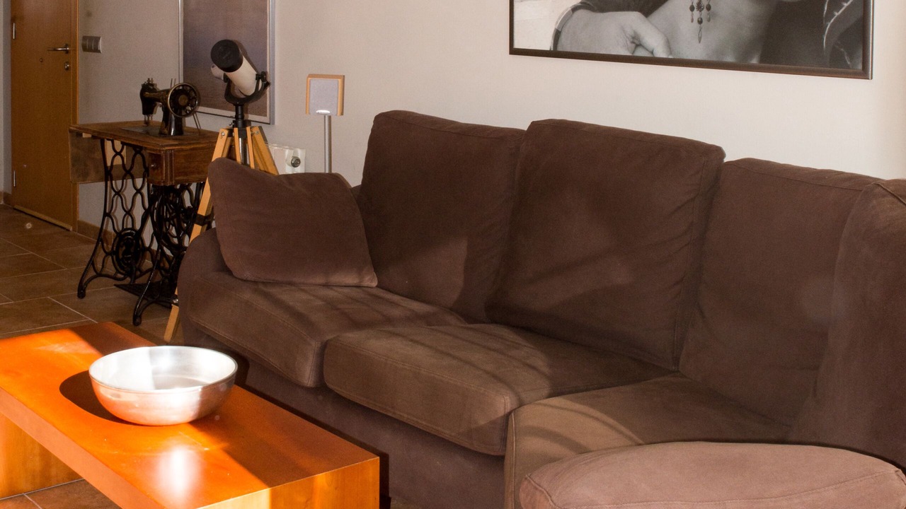 Photo of Livingroom in Castell-Platja d'Aro