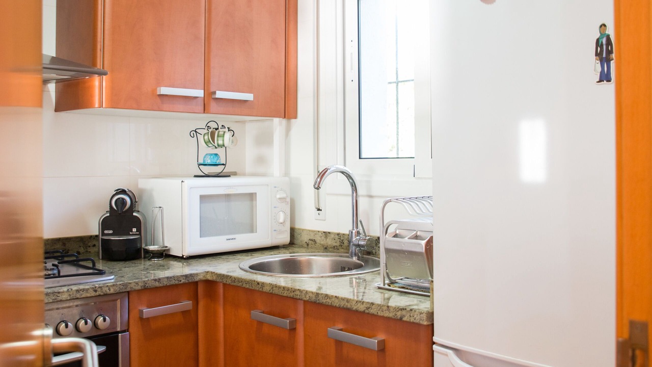 Photo of Kitchen in Castell-Platja d'Aro