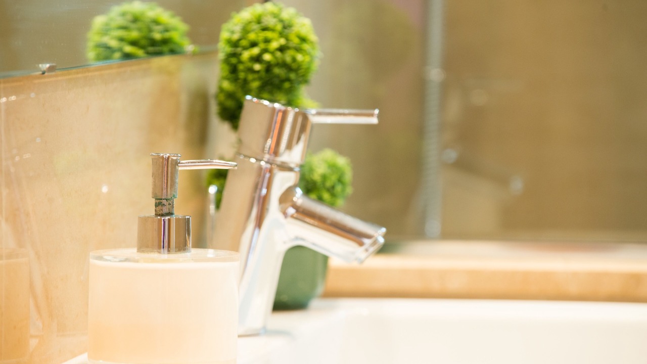 Photo of Bathroom in Castell-Platja d'Aro