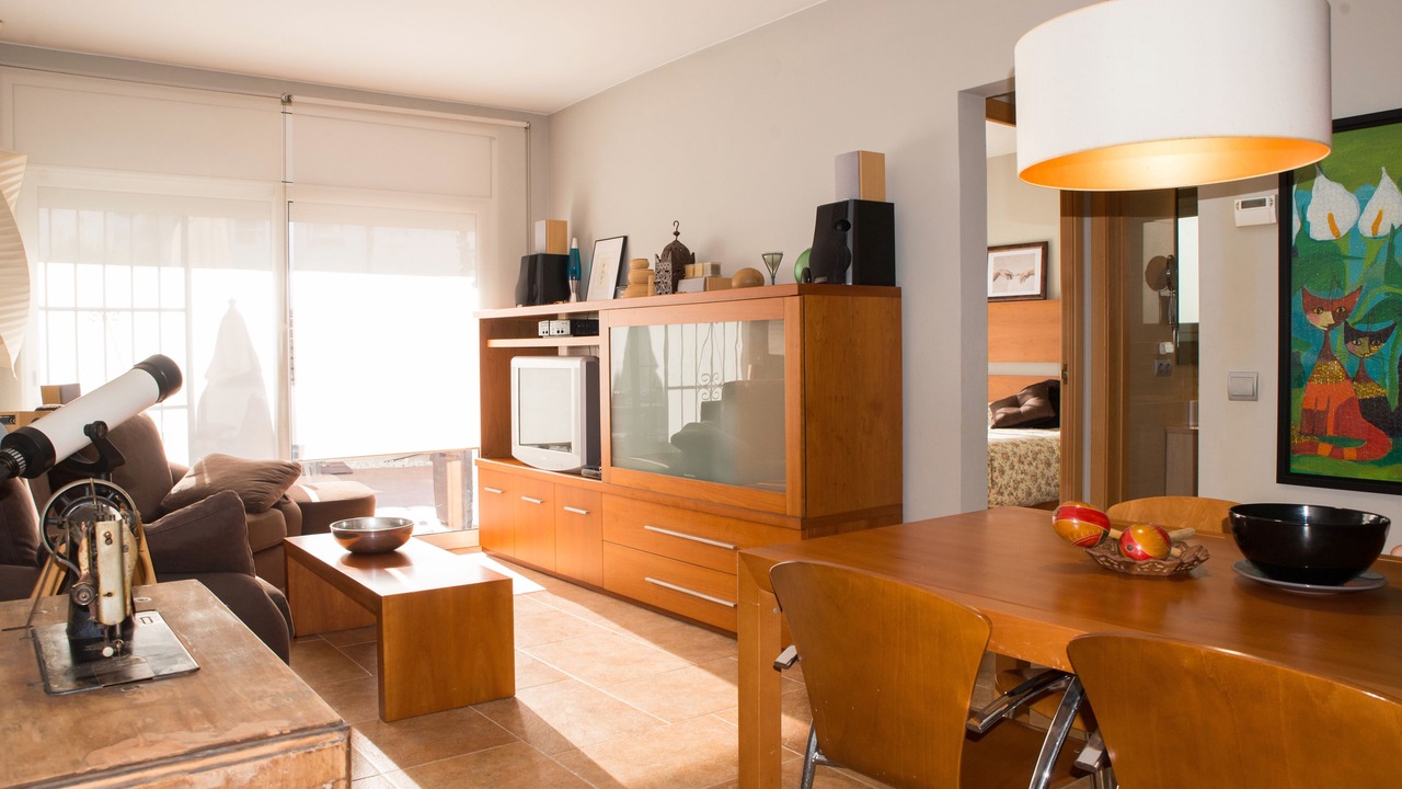 Photo of Livingroom in Castell-Platja d'Aro
