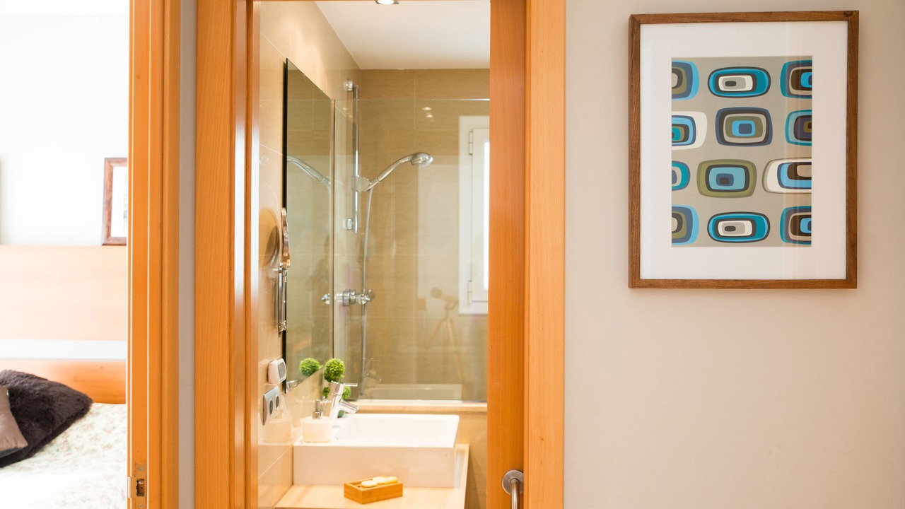 Photo of Bathroom in Castell-Platja d'Aro