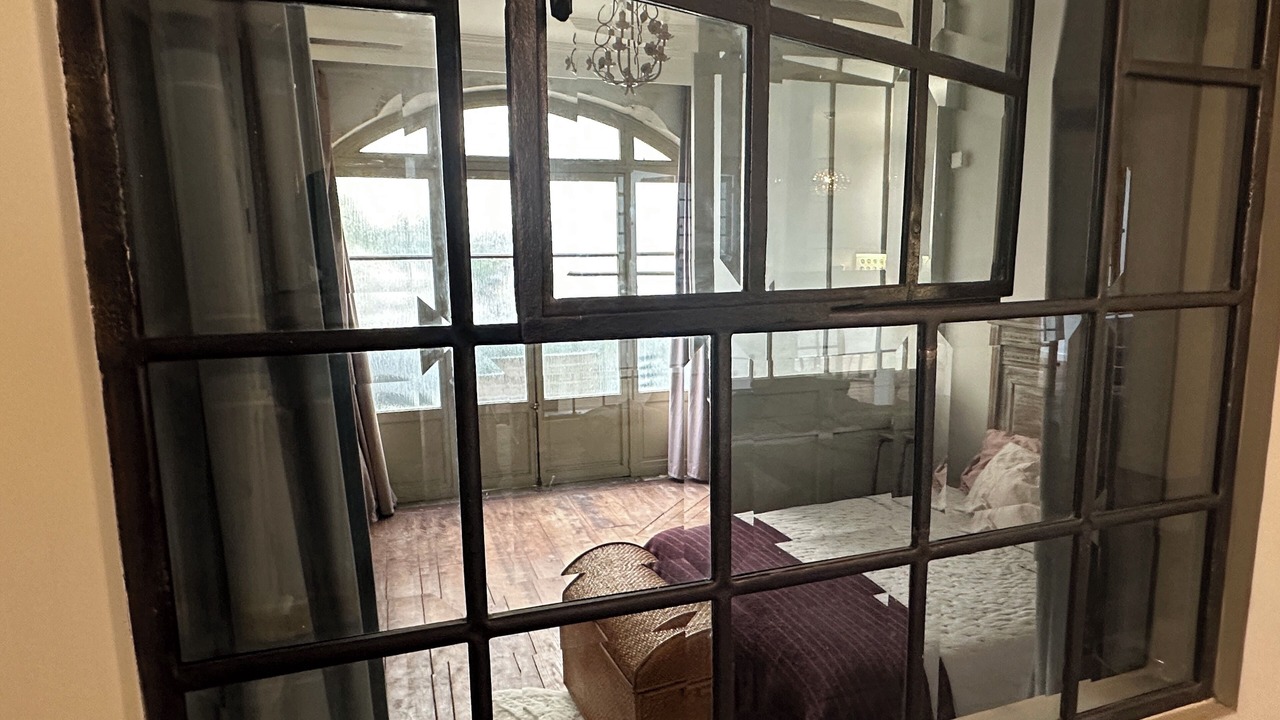 Photo of Bedroom in Arts-et-Metiers