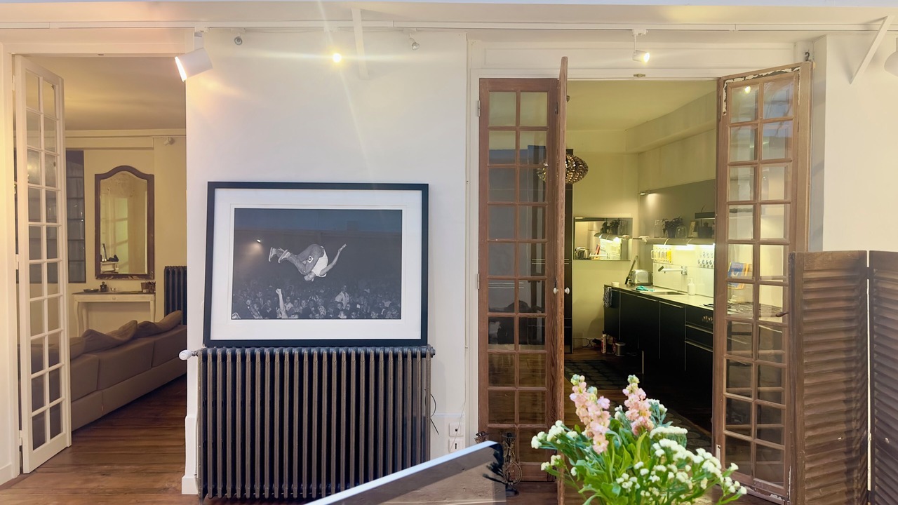 Photo of Others in Arts-et-Metiers
