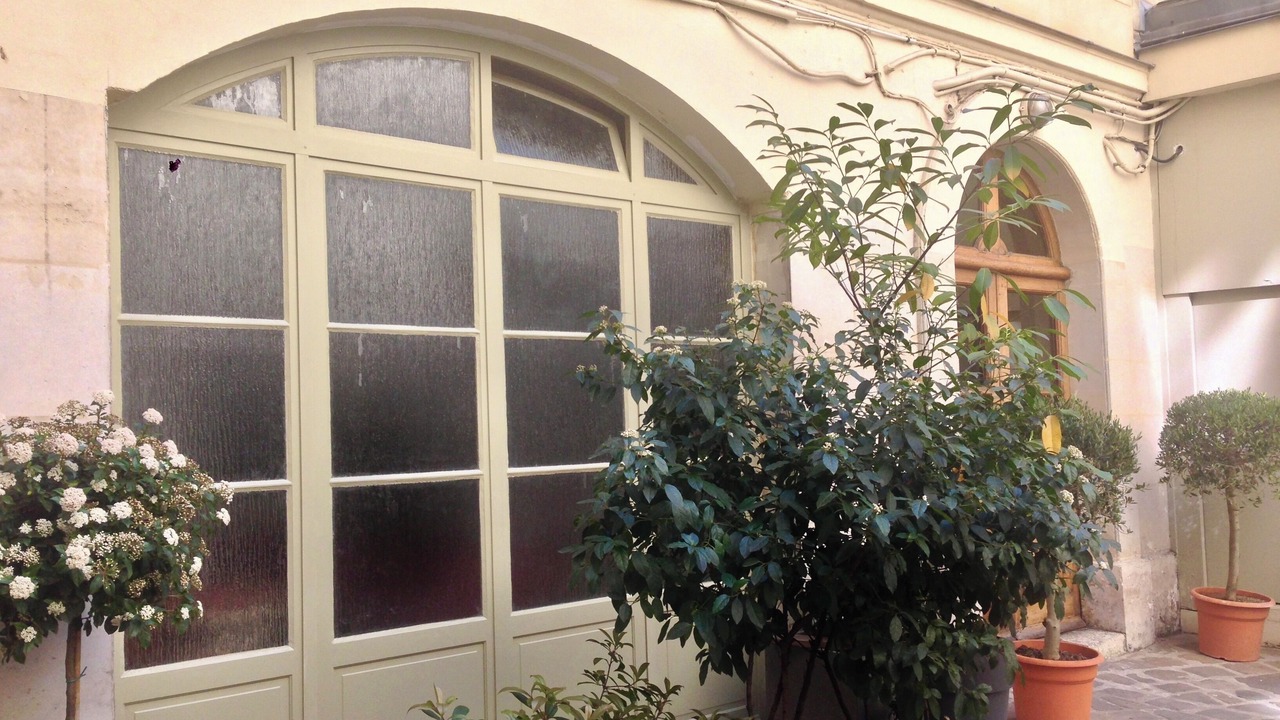 Photo of Outdoor in Arts-et-Metiers