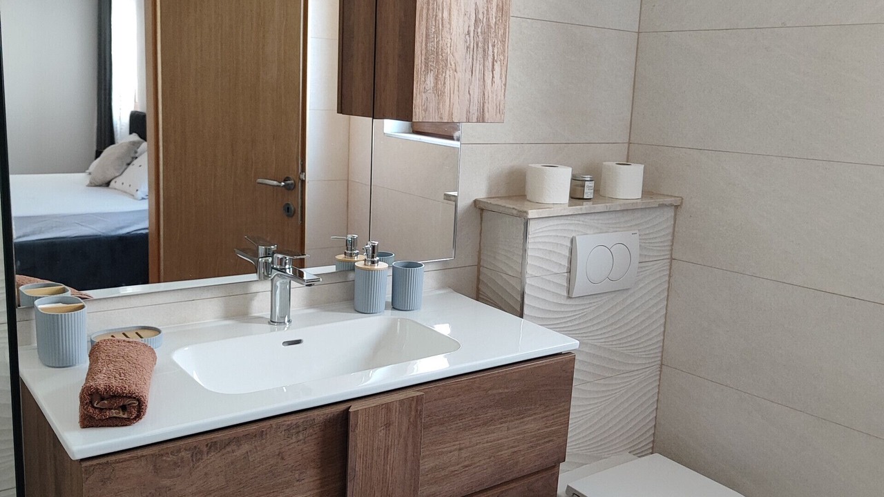 Photo of Bathroom in Baric Draga