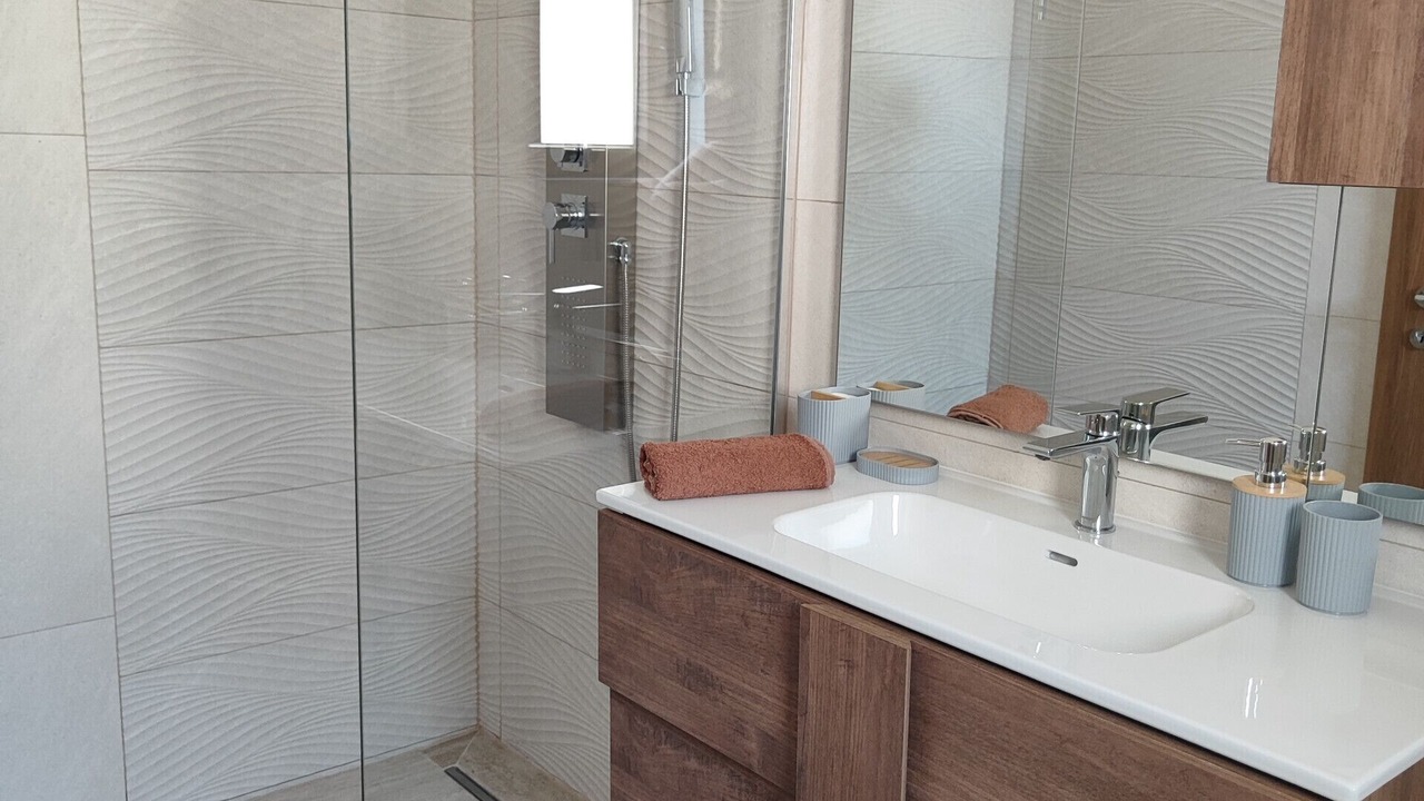 Photo of Bathroom in Baric Draga