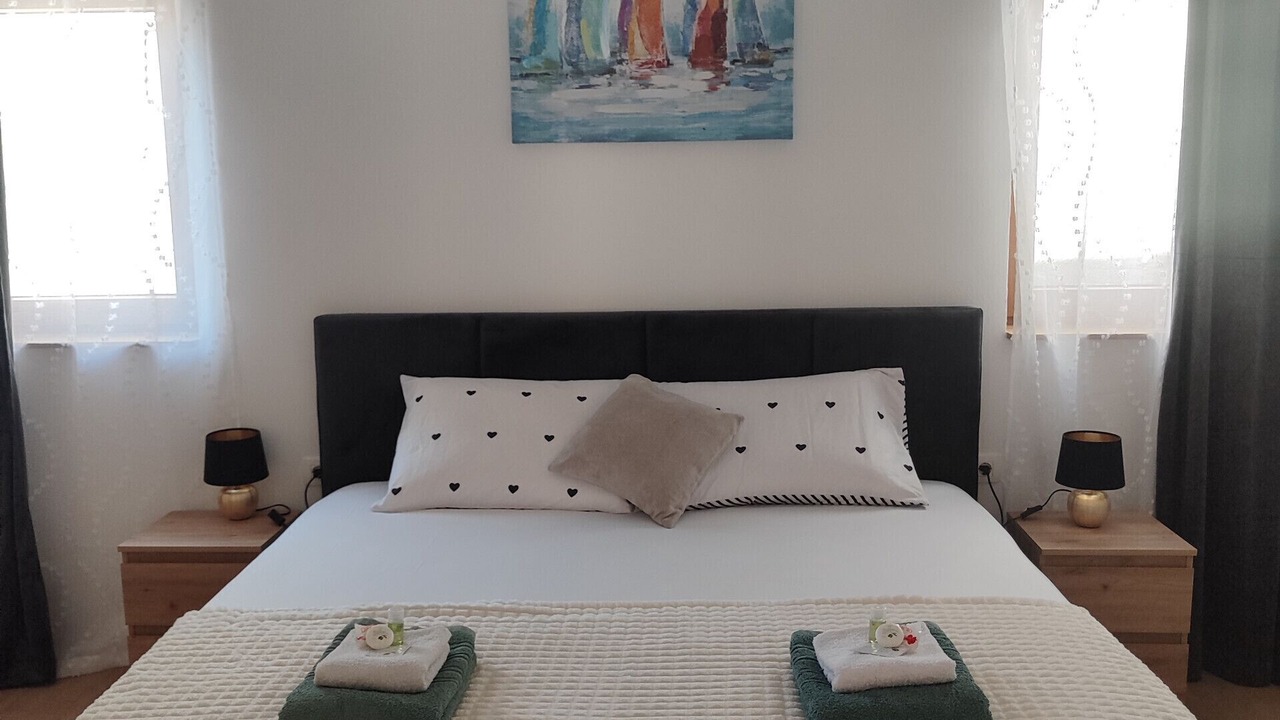 Photo of Bedroom in Baric Draga