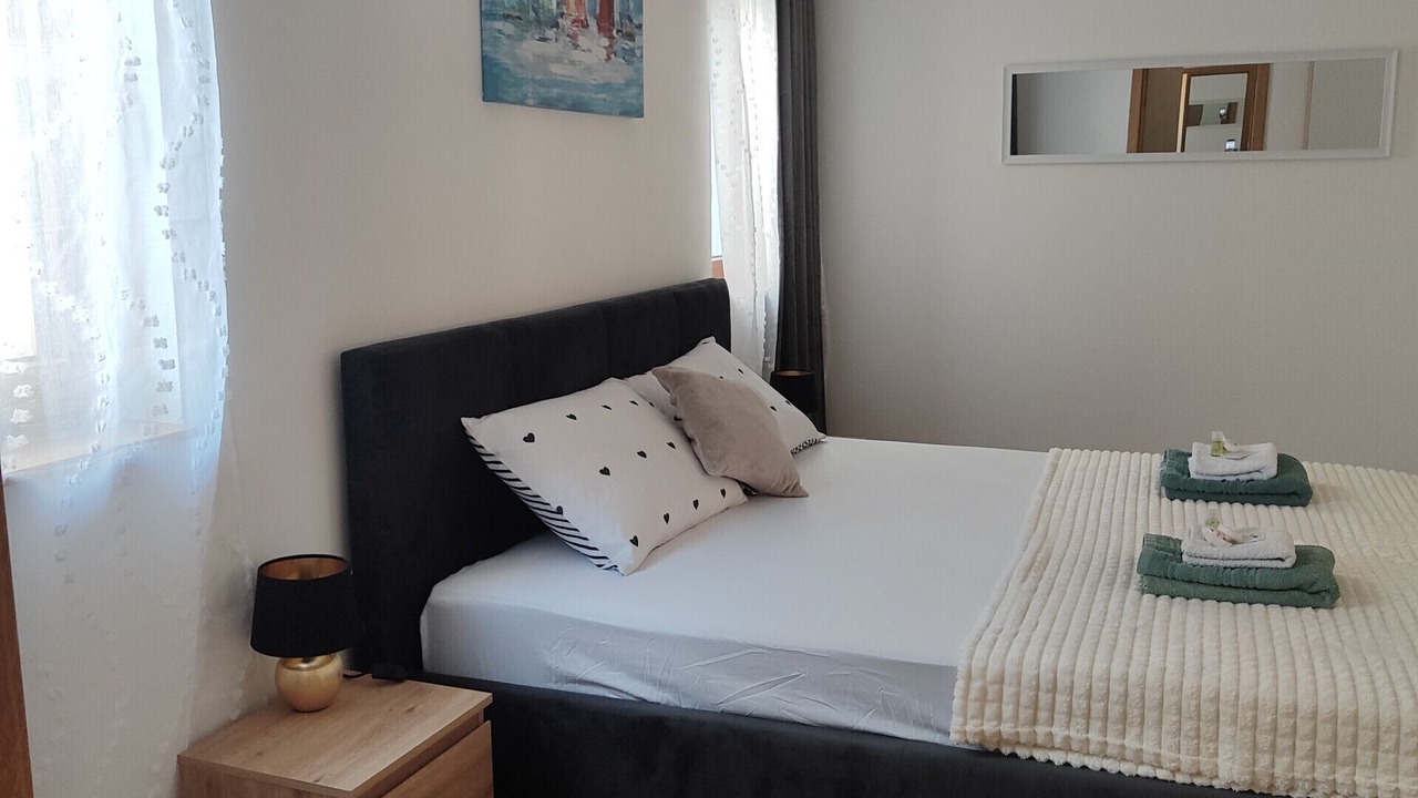 Photo of Bedroom in Baric Draga
