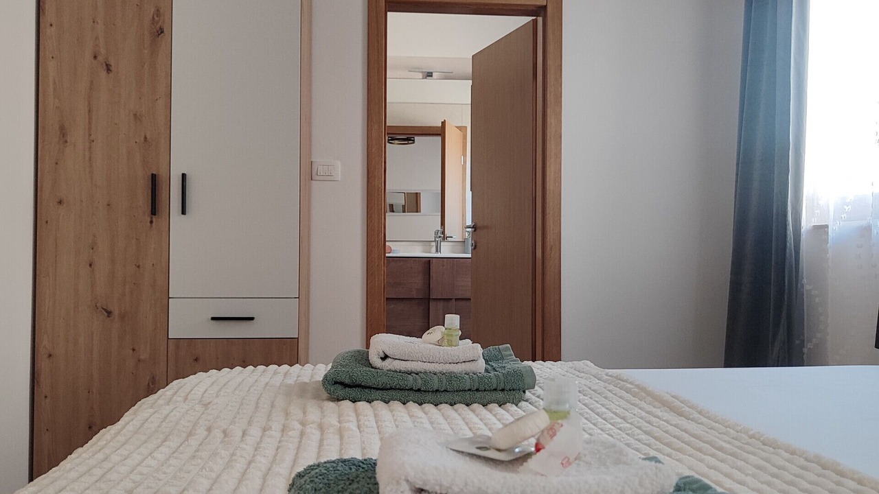 Photo of Bedroom in Baric Draga