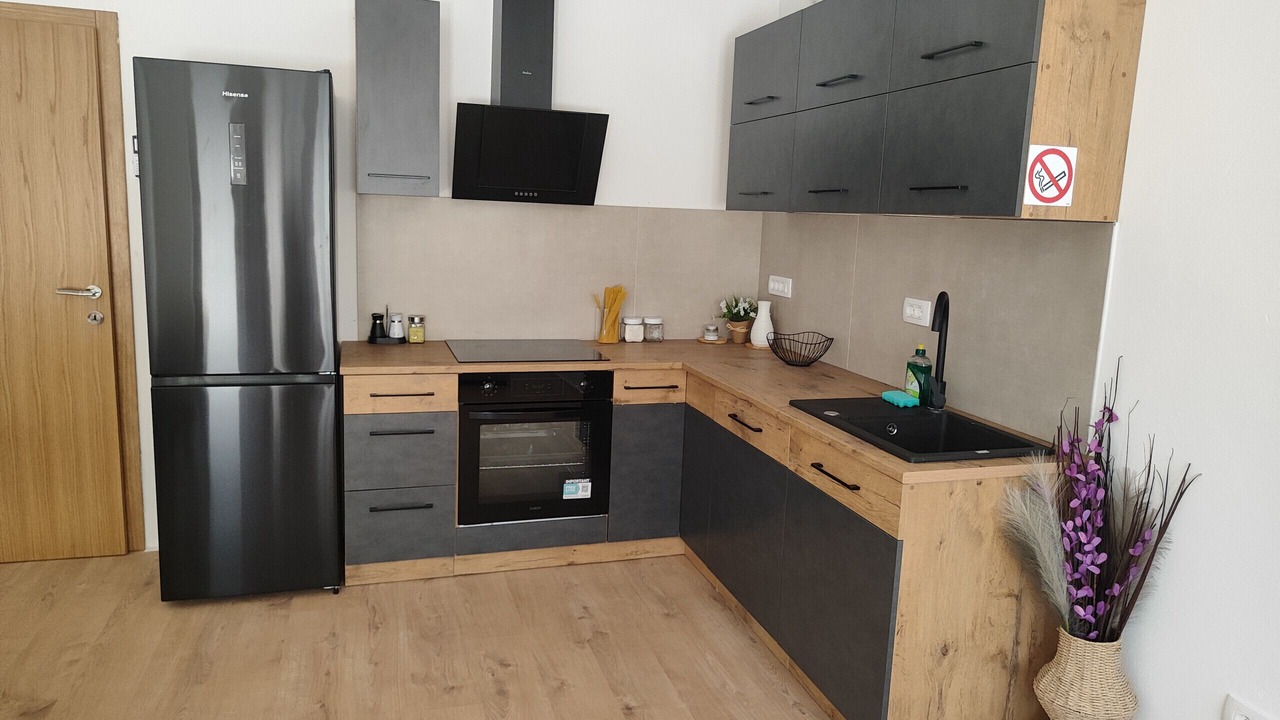 Photo of Kitchen in Baric Draga
