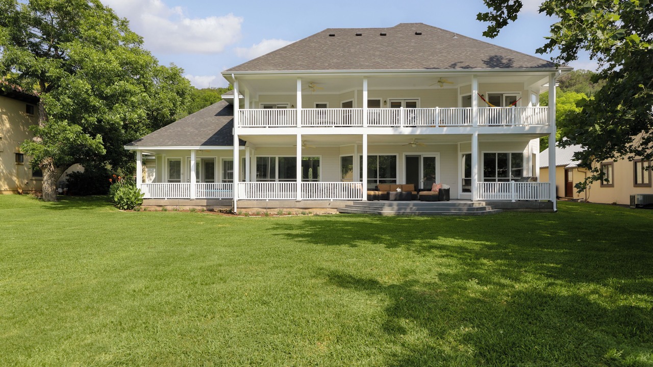 Photo of Outdoor in Davenport Ranch West