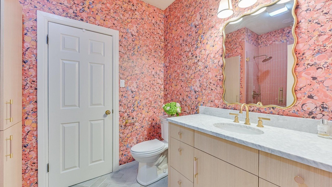 Photo of Bathroom in Davenport Ranch West