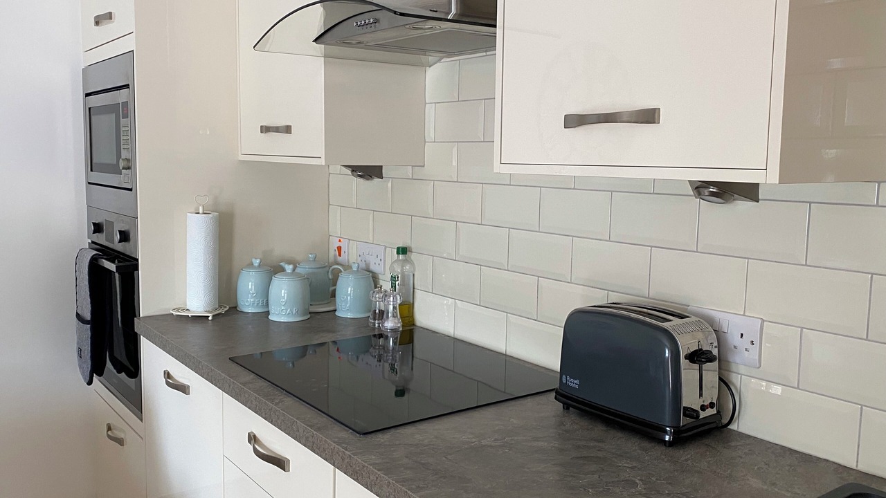 Photo of Kitchen in Maud