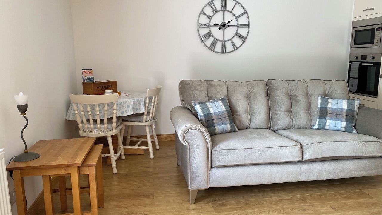 Photo of Livingroom in Maud