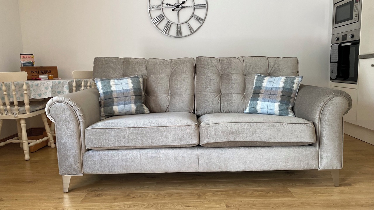 Photo of Livingroom in Maud