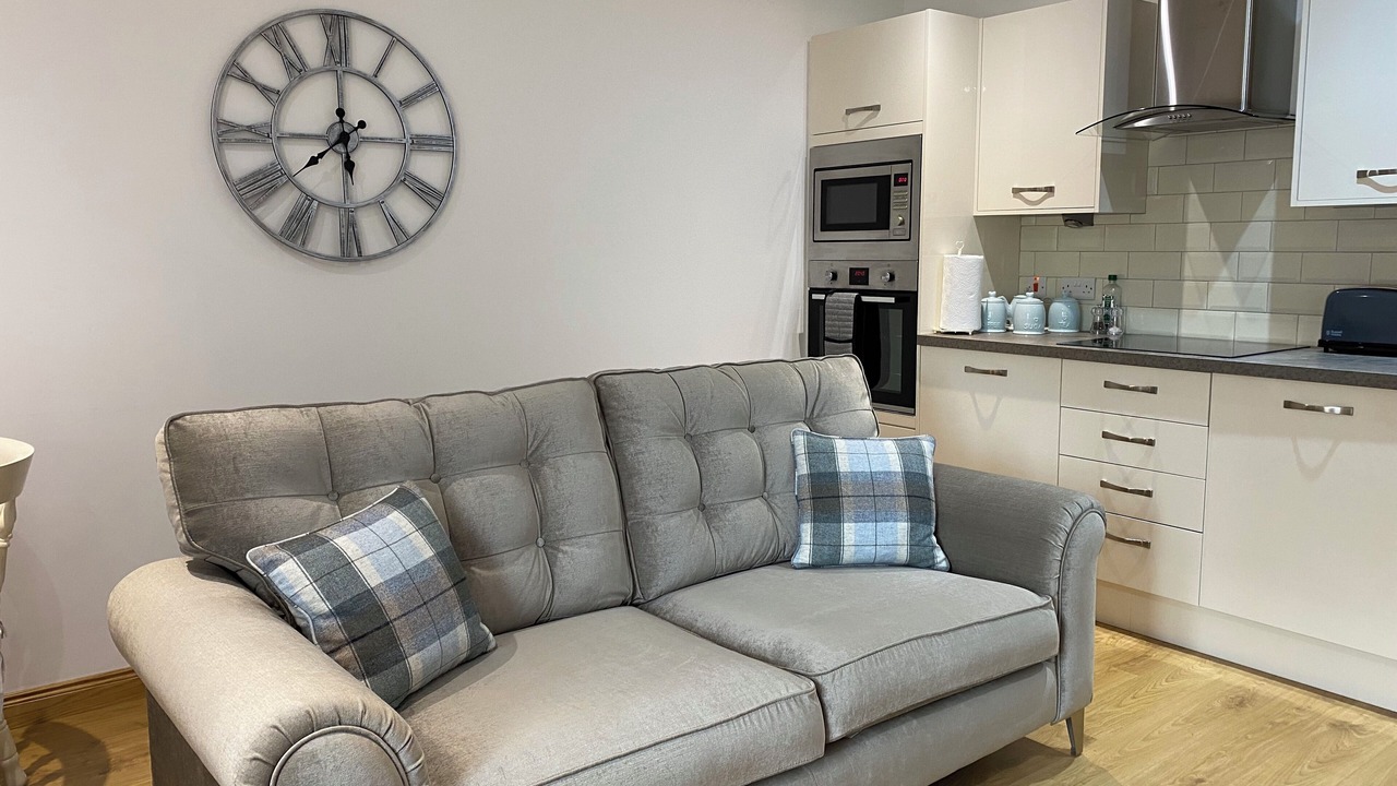 Photo of Livingroom in Maud